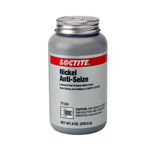 草莓视频在线观看入口77124镍基抗咬合剂- Loctite Nickel Anti-Seize