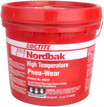 草莓视频在线观看入口98372耐磨修补剂-Loctite Nordbak High Temperature Pneu-Wear