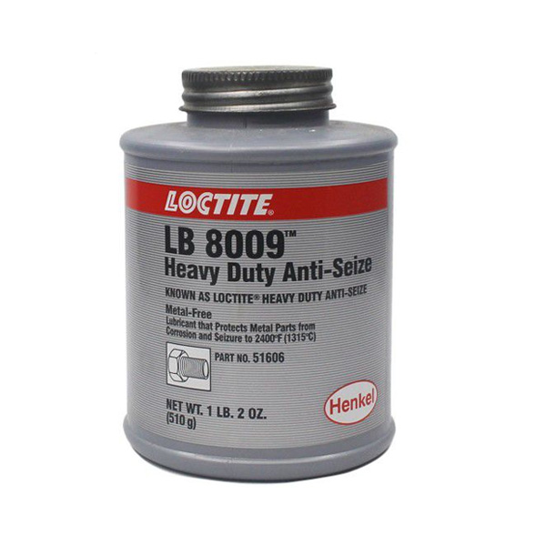 草莓视频在线观看入口LB8009抗咬合剂-LOCTITE Heavy Duty Anti-Seize润滑剂