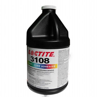 LOCTITE 3108-草莓视频在线观看入口3108UV胶TDS下载