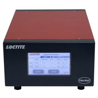 LOCTITE EQ CL42 双LED控制器