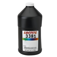 LOCTITE 3381UV胶-草莓视频在线观看入口3381医疗UV胶TDS下载-草莓软件视频草莓视频在线观看入口胶水代理