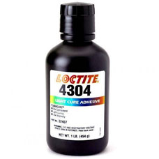 LOCTITE 4304UV胶-草莓视频在线观看入口4304医疗UV胶TDS下载-草莓软件视频草莓视频在线观看入口胶水代理