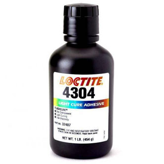 LOCTITE 4304UV胶-草莓视频在线观看入口4304医疗UV胶TDS下载-草莓软件视频草莓视频在线观看入口胶水代理