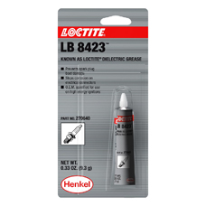 LOCTITE LB 8423-草莓视频在线观看入口LB 8423润滑剂