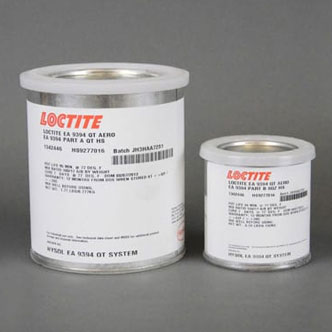 Loctite Hysol EA9394 AERO-草莓视频在线观看入口9394环氧树脂胶TDS下载-草莓软件视频草莓视频在线观看入口胶水代理