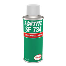 LOCTITE SF 734-草莓视频在线观看入口734促进剂TDS下载-草莓软件视频草莓视频在线观看入口胶水代理