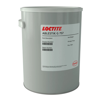 LOCTITE ABLESTIK G 757-草莓视频在线观看入口757汽车灯透镜与反射镜相黏合-草莓软件视频草莓视频在线观看入口胶水代理